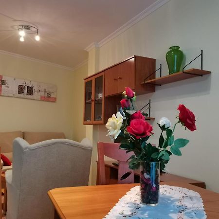 Apartamento Proximo A Playa Llas Lägenhet Foz Exteriör bild