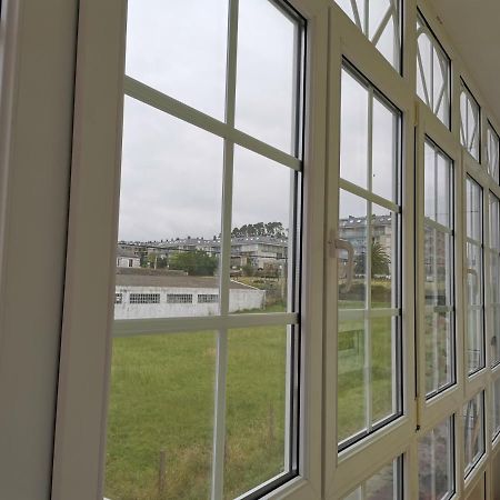 Apartamento Proximo A Playa Llas Lägenhet Foz Exteriör bild
