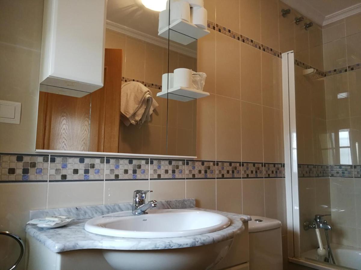 Apartamento Proximo A Playa Llas Lägenhet Foz Exteriör bild