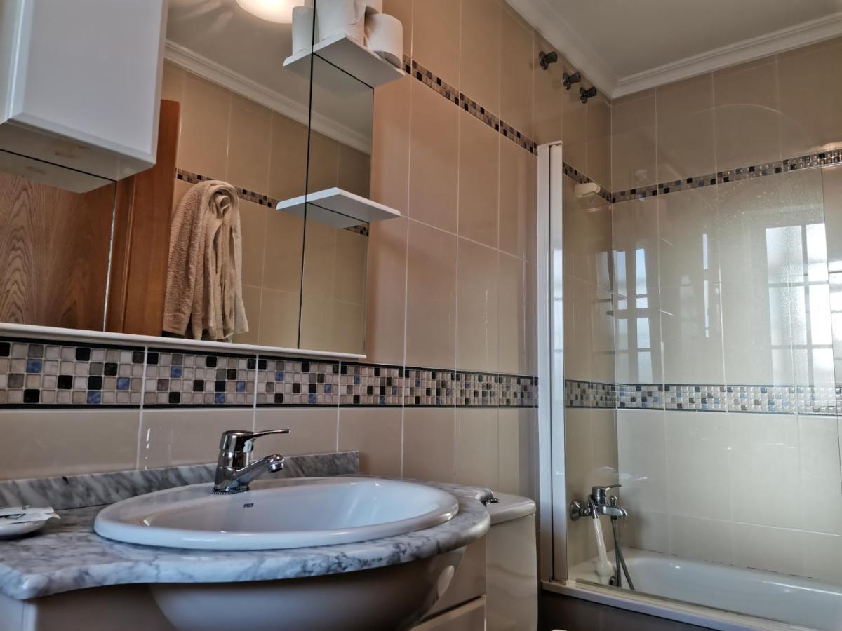 Apartamento Proximo A Playa Llas Lägenhet Foz Exteriör bild